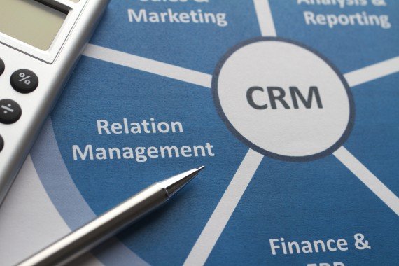 CRM