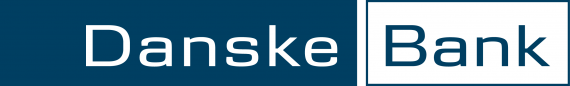 Danske Bankas logo bank link