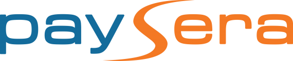 Paysera logo 
