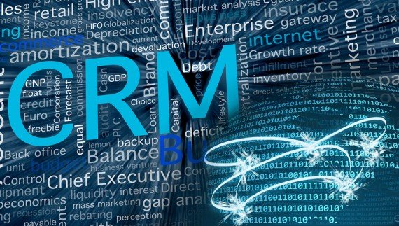 Crm And Network